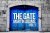The Gate Vol. 1 by Martin Adams